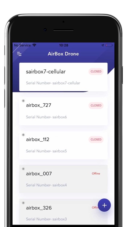 AirBox Home screenshot-3