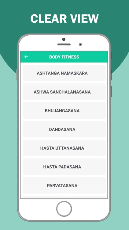 Yoga for Daily Fitness Workout