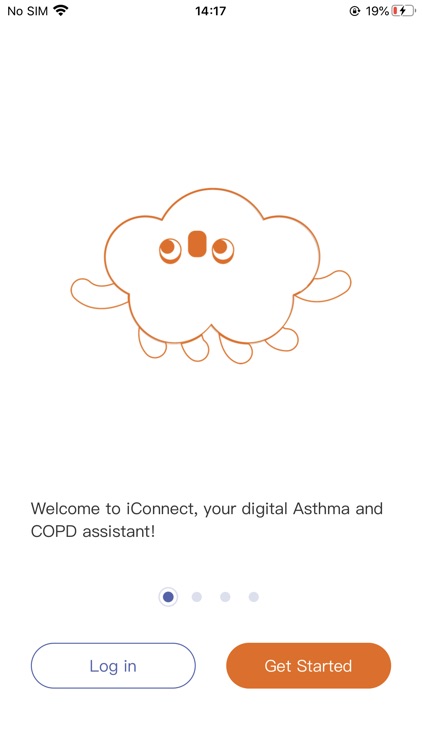 iConnect for Asthma & COPD (P)