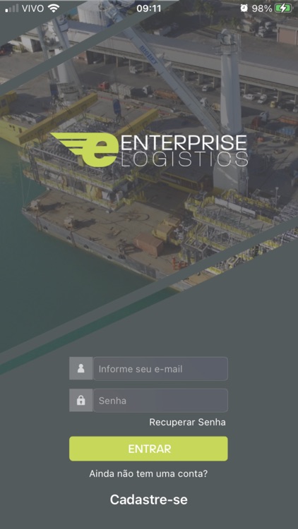 Enterprise Logistics