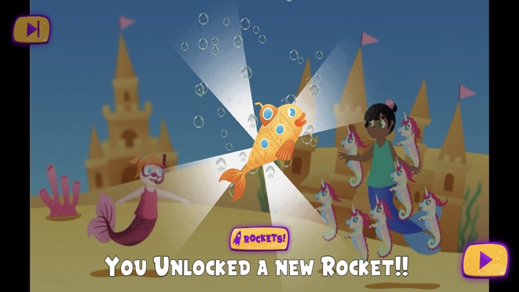 Adley's PlaySpace screenshot-8