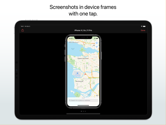 Screenshots Pro Screenshots