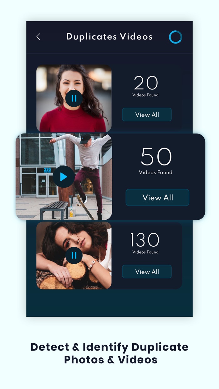 Clutterfly  Gallery Cleaner