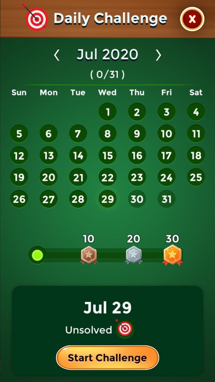 Solitaire Offline Card Game screenshot-6