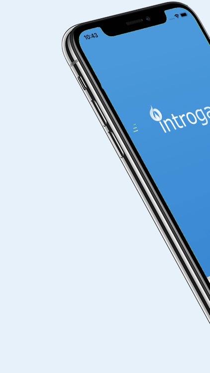 INTROGAS APP