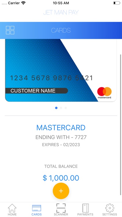 JMP EUR screenshot-8