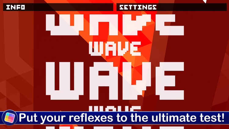 Wave Wave - GameClub