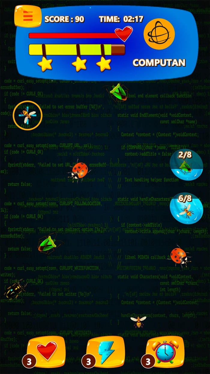 Computan Code Cleaner