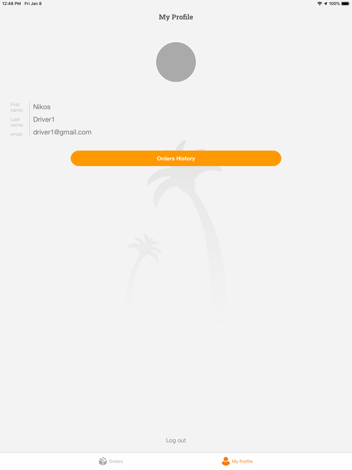 CaribbeanLocal Delivers