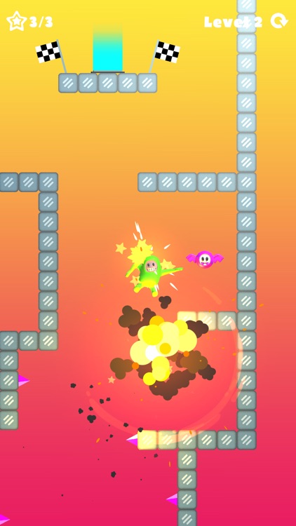 Boom Guy screenshot-7