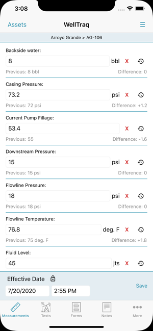 WellTraq(圖3)-速報App