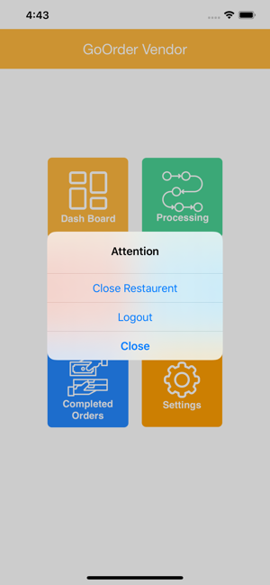 GoOrder Vendor Global(圖6)-速報App