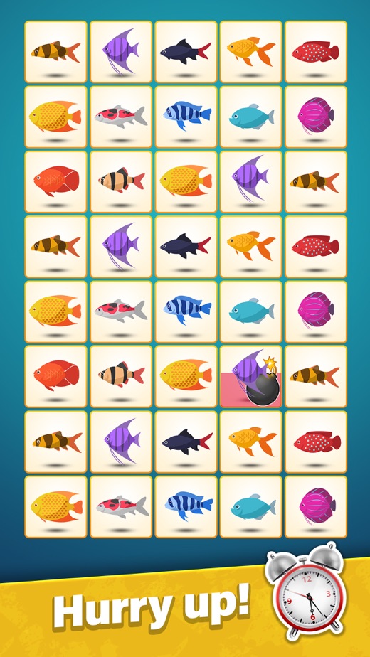 【图】TapTap Match: Connect Tiles(截图3)