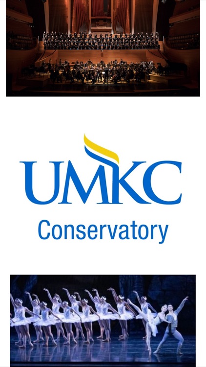 UMKC Conservatory