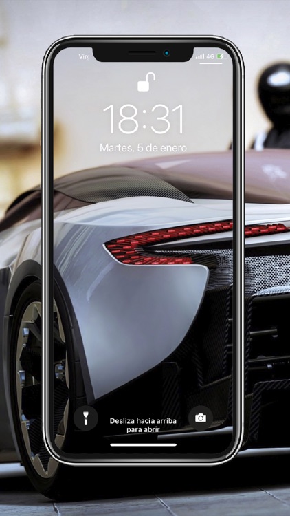 Car The Best Wallpapers
