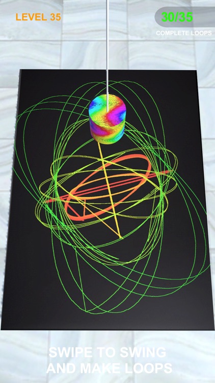 Paint Master 3D -Scribble Draw