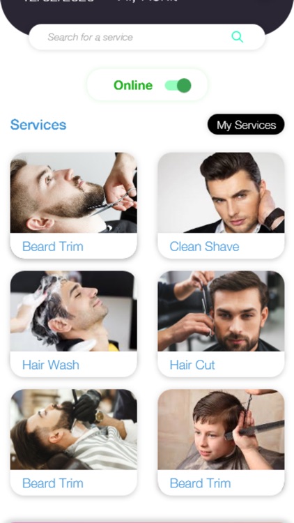 QutBusiness screenshot-4