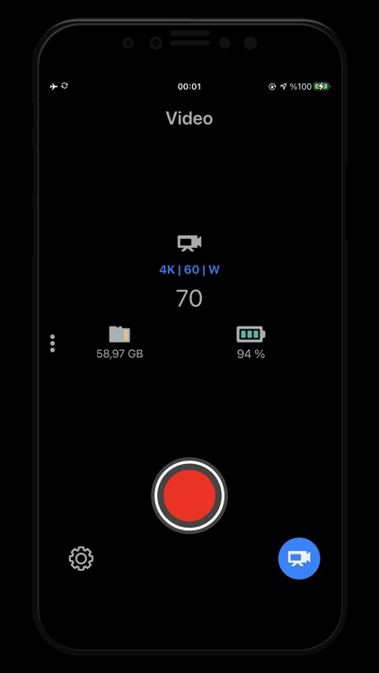 EasyBlack 7 screenshot-3