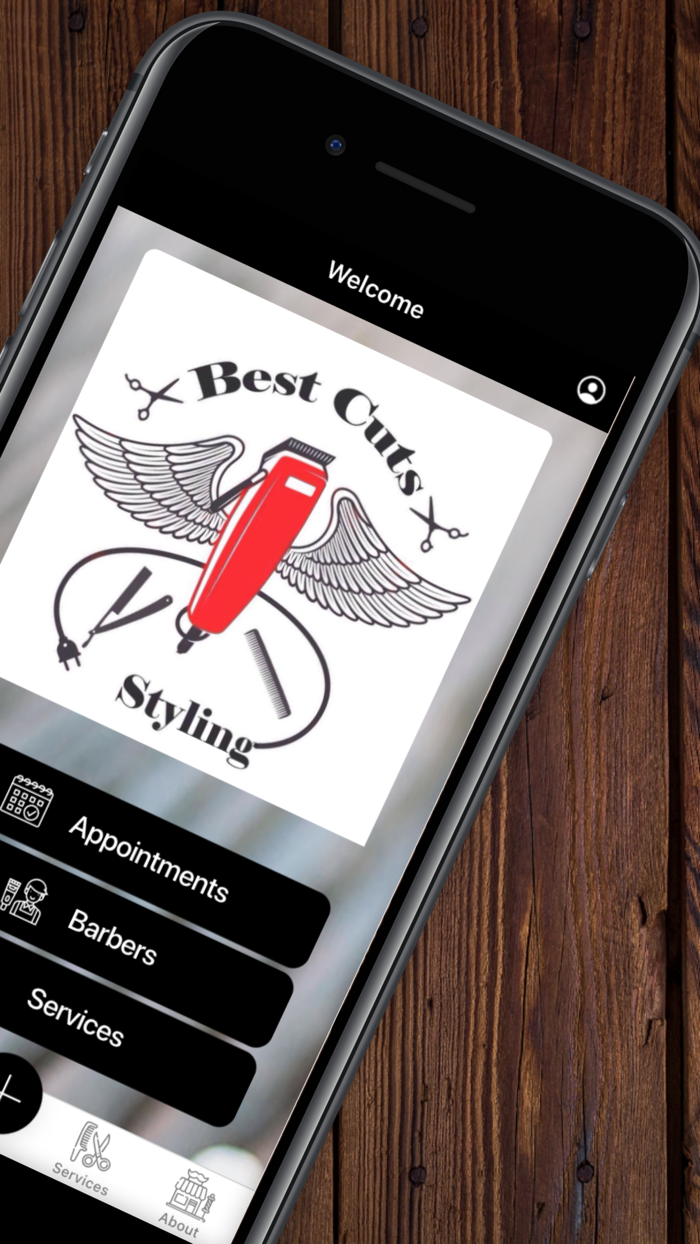 Best Cuts Styling