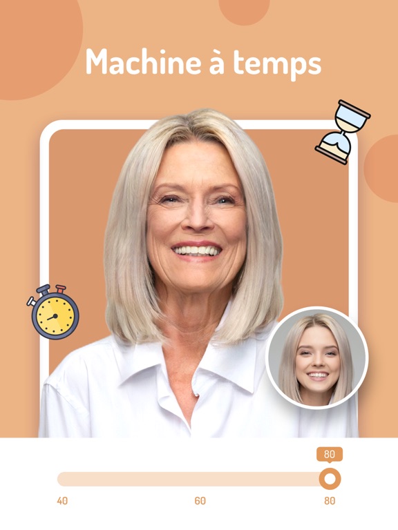 Telecharger Life Seeker Tests Et Visage Gratuit Iphone Ipad Utilitaires App Store