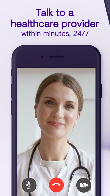 Babylon - Healthcare Services screenshot-4