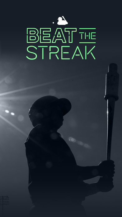 MLB.com Beat the Streak Screenshot 1