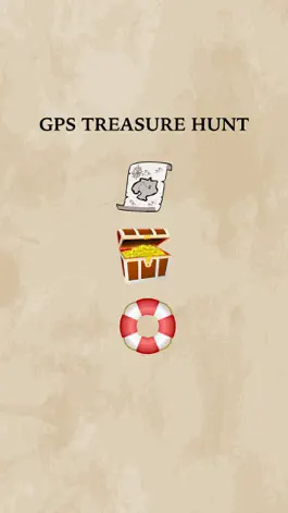 Game screenshot GPS Treasure mod apk