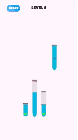 Game screenshot Water Sort Puzzle-fill n stack apk