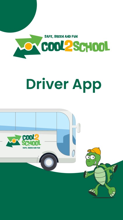 Driver Cool2School