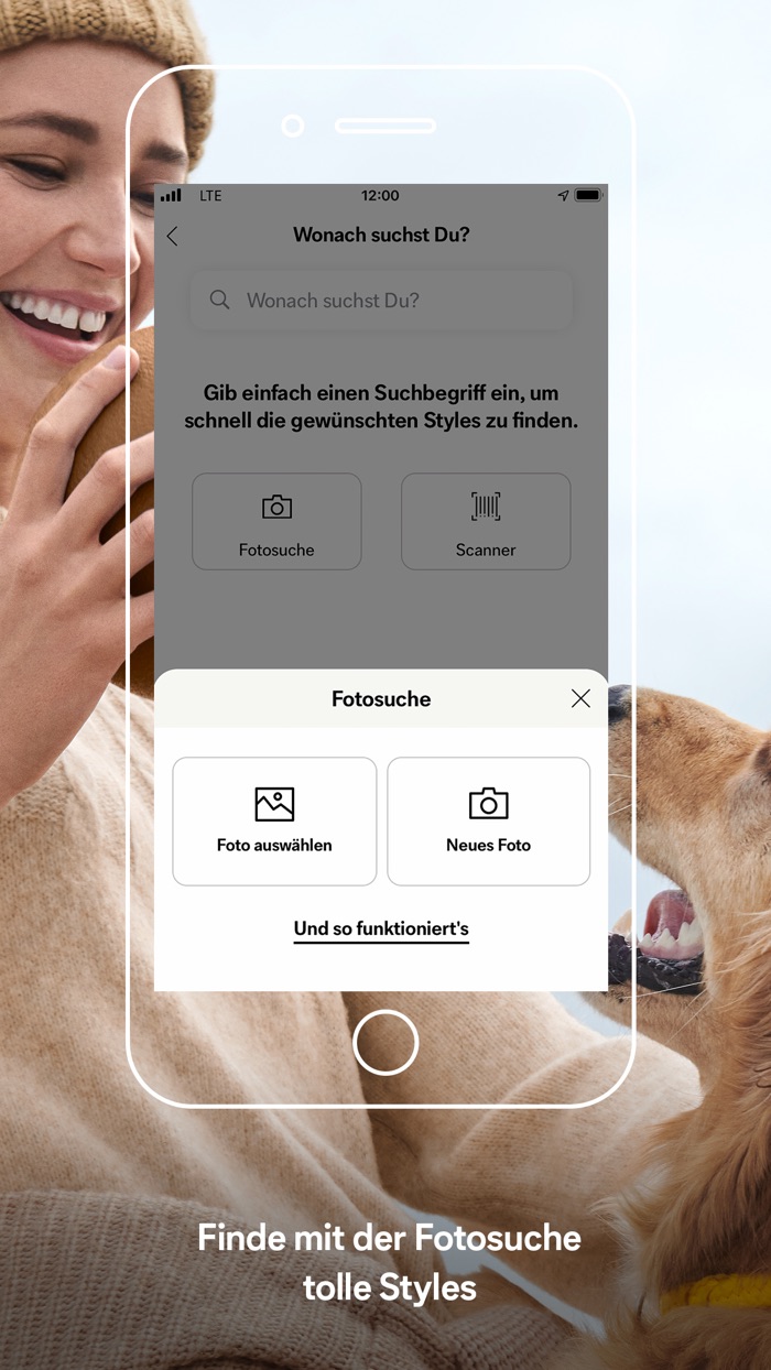 CA - Fashion  Trends