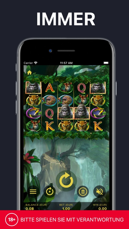 Jackpot Casino - Echtgeld screenshot-4