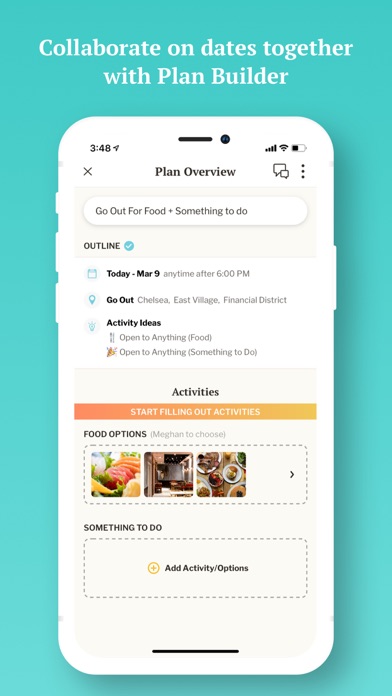 Cobble: Fast & Easy Plans screenshot 4