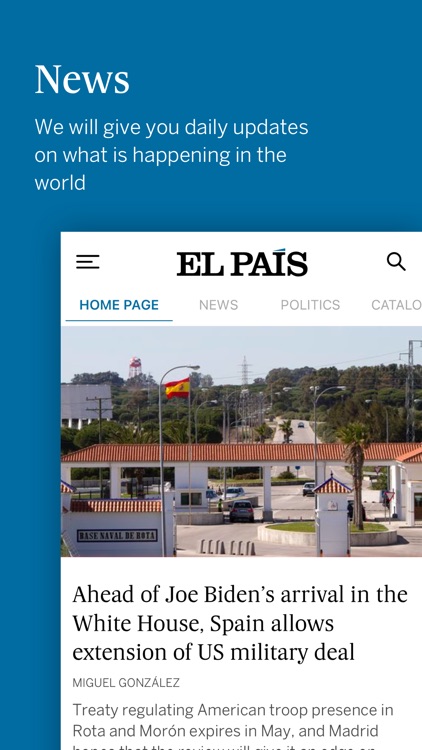 EL PAÍS