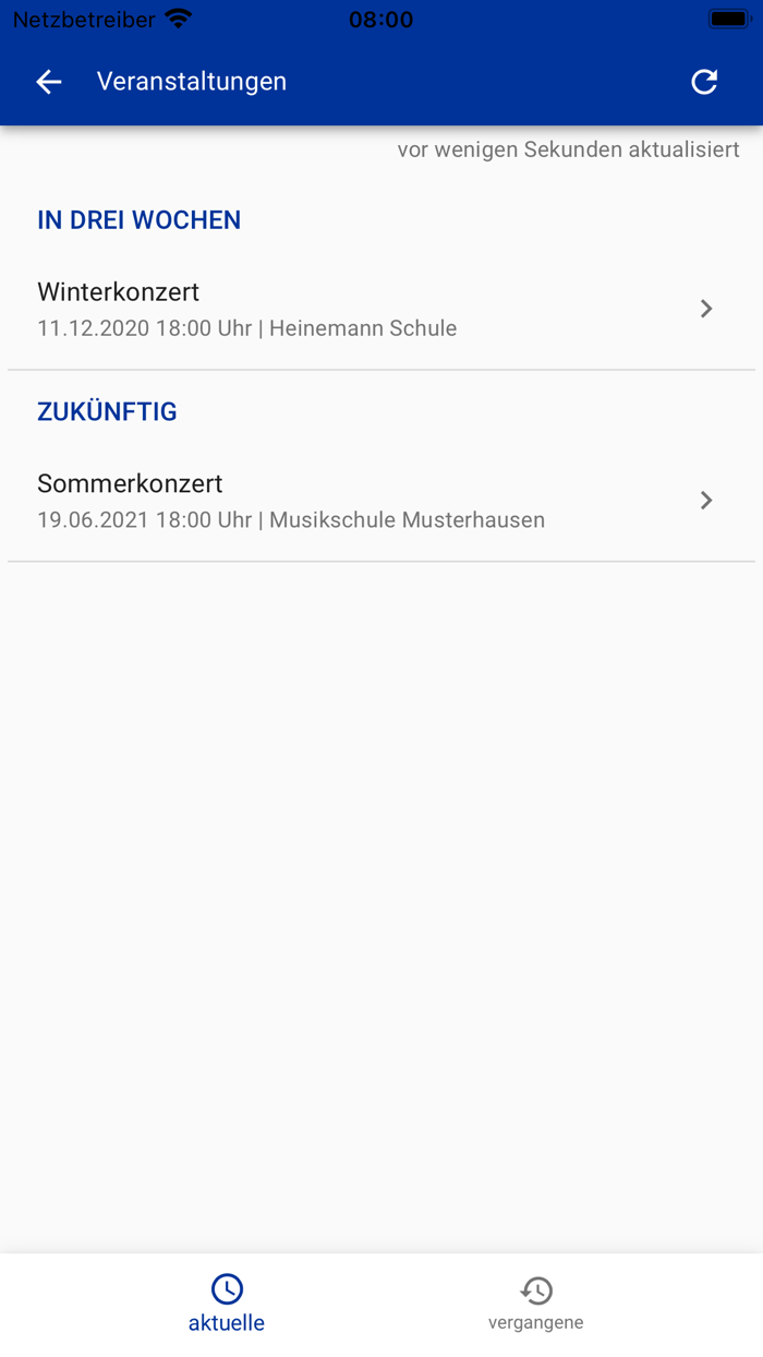 Musikschule Kolbermoor