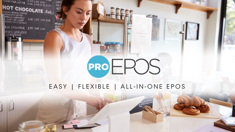 Pro-EPOS