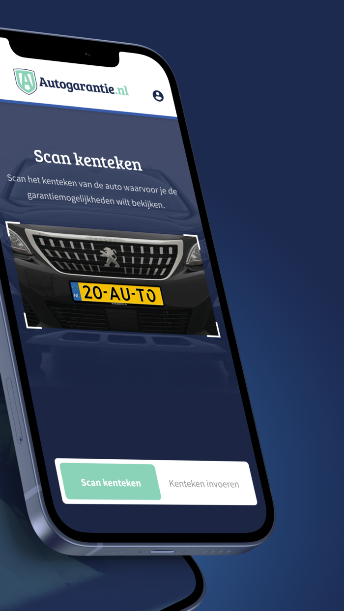 Autogarantie.nl