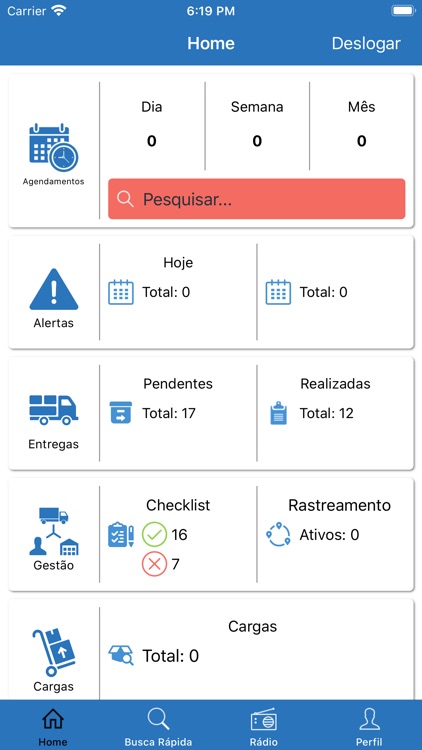 Conecta Transpes