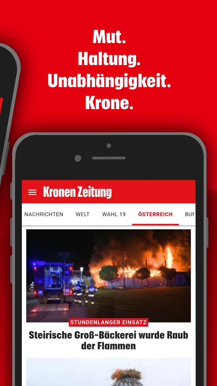 Krone