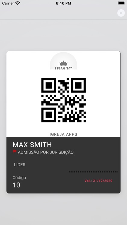 IB Memorial Jardim Catarina screenshot-4