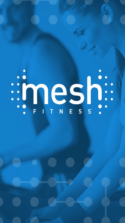 Mesh Fit Club