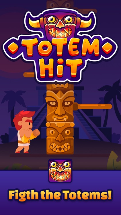 Totem Hit