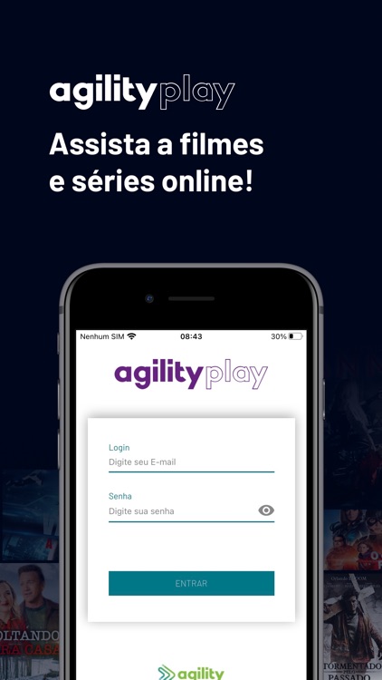 Agilityplay