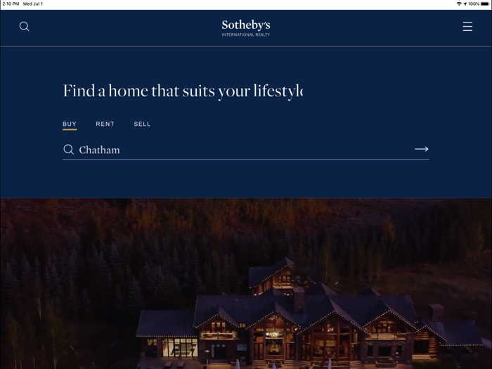 Sothebys International Realty