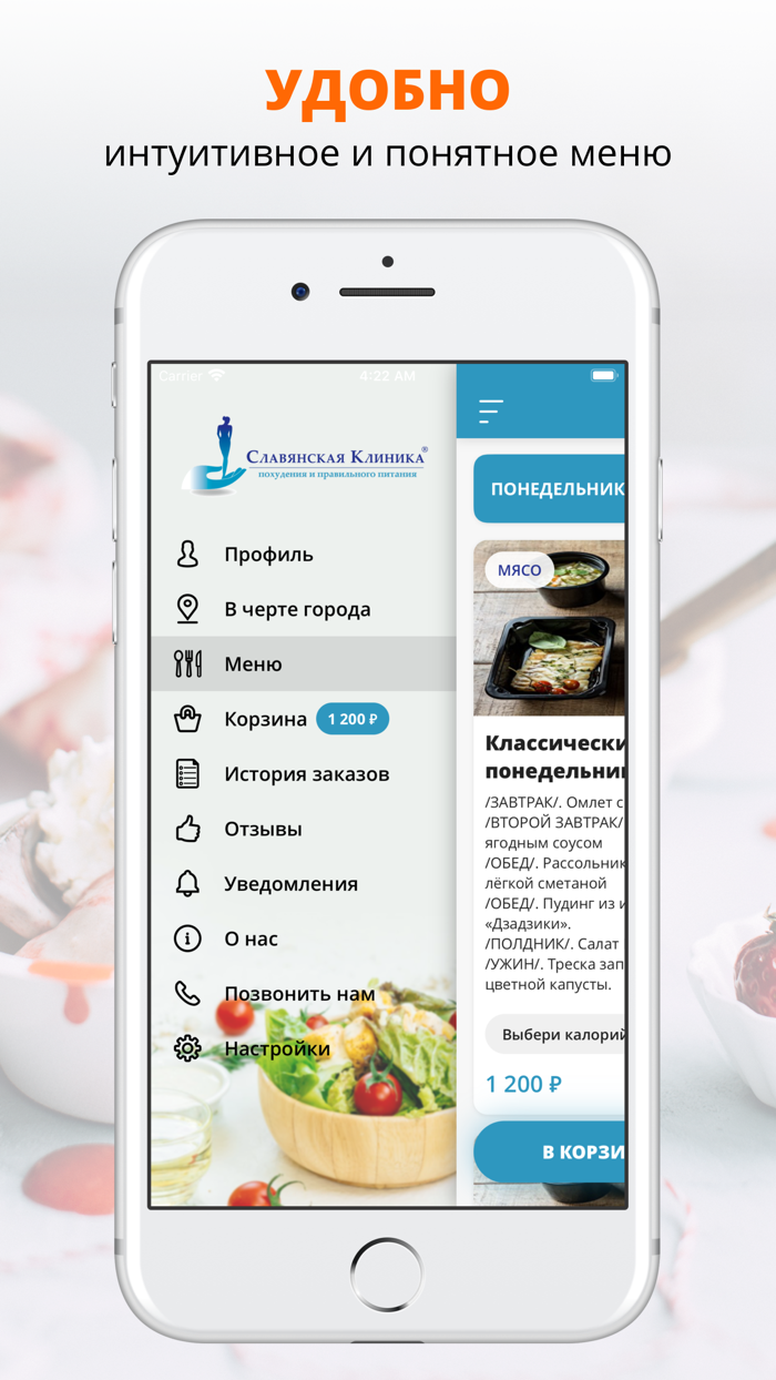 SLAVKLIN  Воронеж