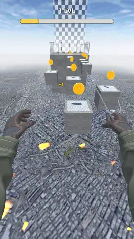 Game screenshot Jumper: Bhop Run hack