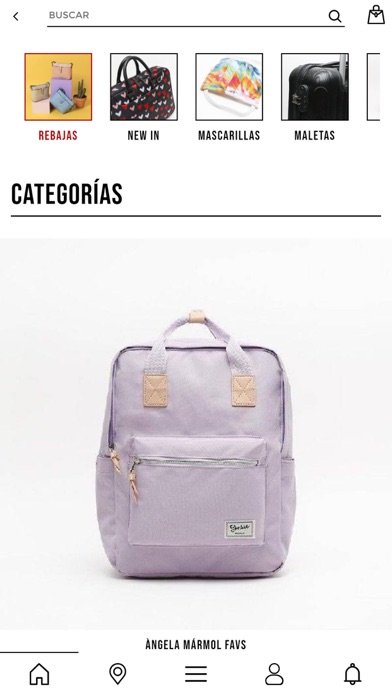 Catálogo de bolsos de Misako Primavera Verano 2021/2022 - ModaEllas.com