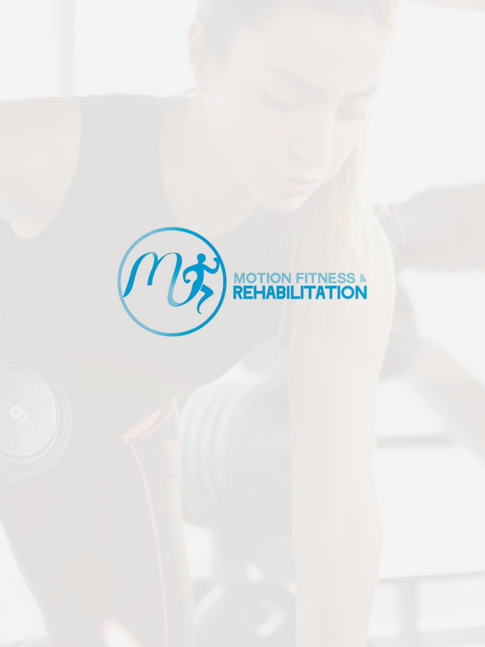 Motion Fitness and Rehab