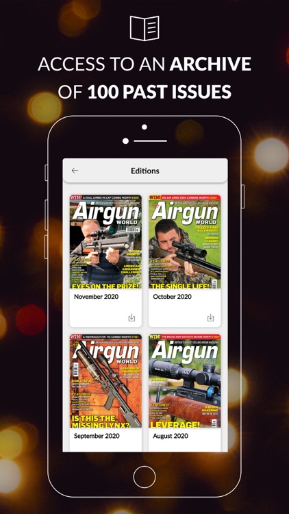 Airgun World Magazine