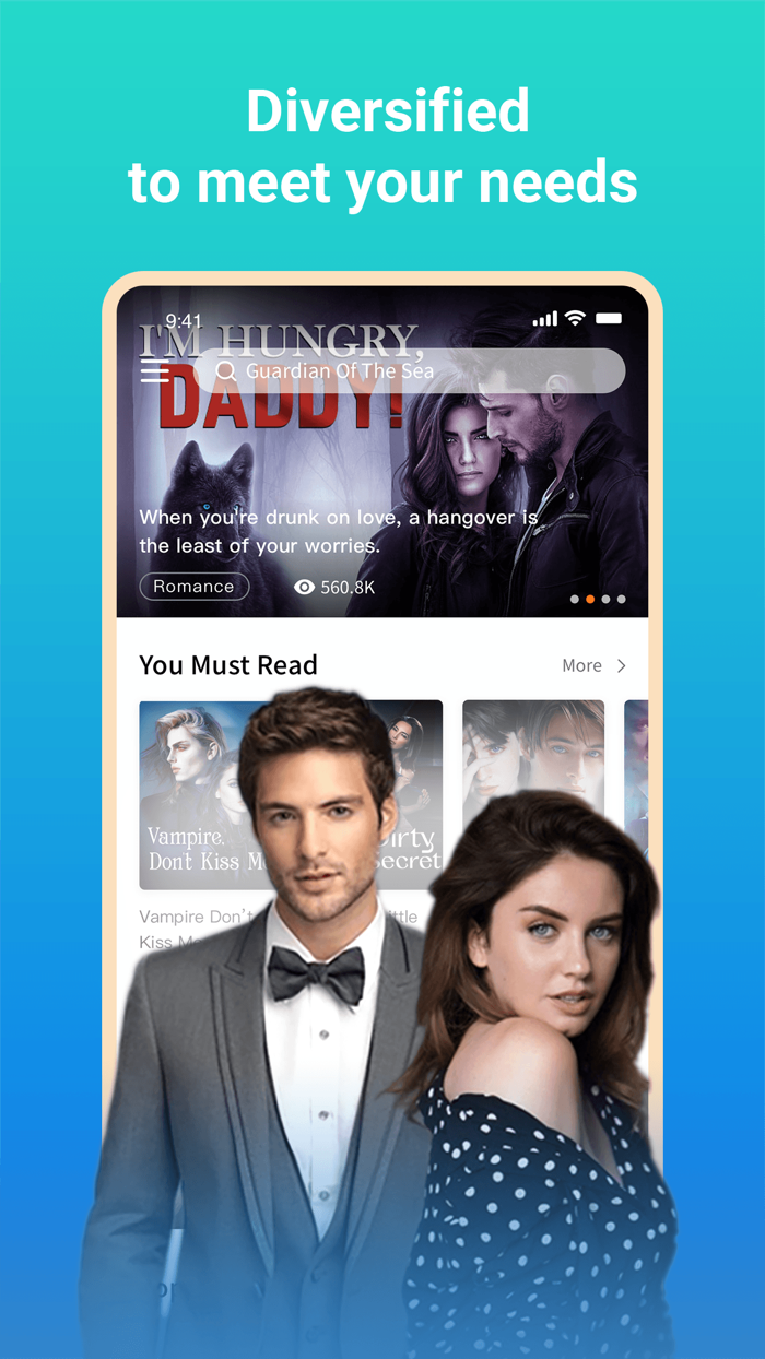 NovelStar-Read your dream