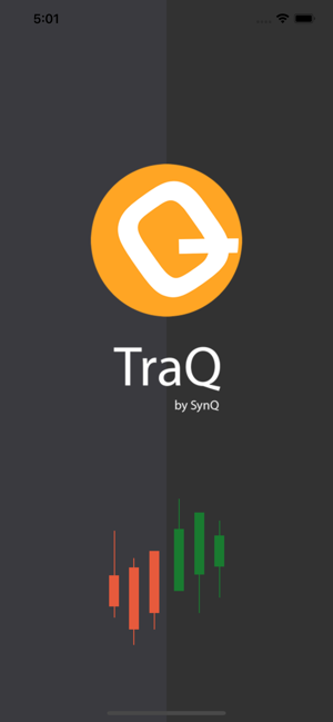 TraQ by SynQ